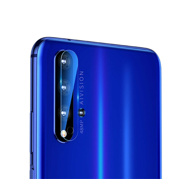 Schutz aus gehärtetem Glas für die Linse des Honor 20 / Huawei Nova 5T