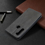 Flip Cover Xiaomi Redmi Note 8T Style Künstlerin