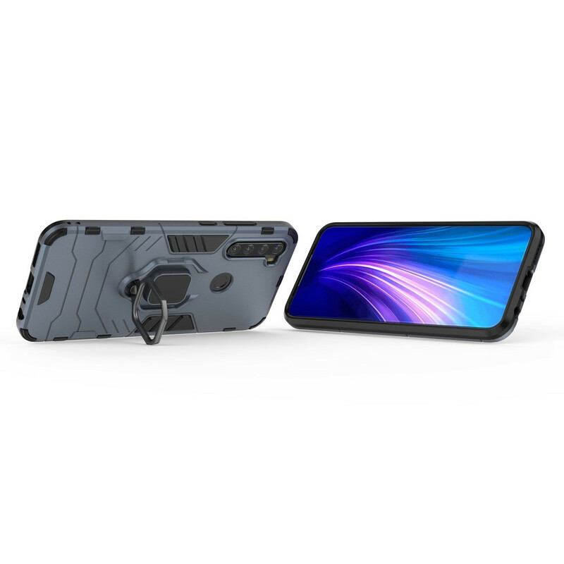 Xiaomi Redmi Note 8T Ring Resistant Cover