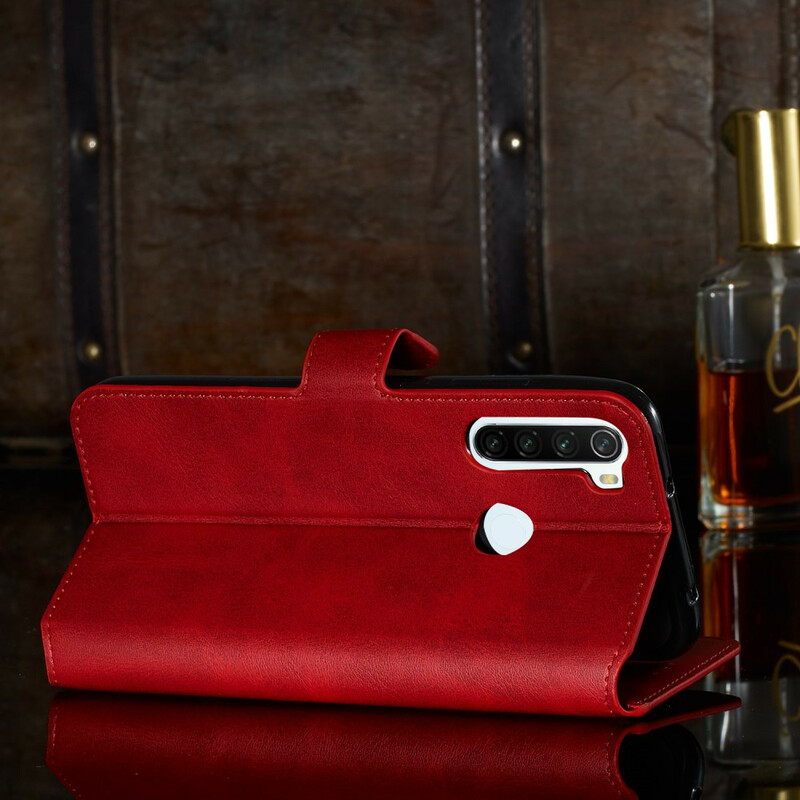 Hülle Xiaomi Redmi Note 8T Solid Color Serie