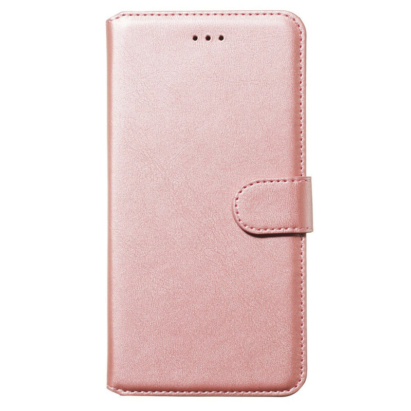 Hülle Xiaomi Redmi Note 8T Solid Color Serie