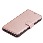 Hülle Xiaomi Redmi Note 8T Solid Color Serie