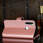 Hülle Xiaomi Redmi Note 8T Solid Color Serie