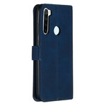 Hülle Xiaomi Redmi Note 8T Solid Color Serie