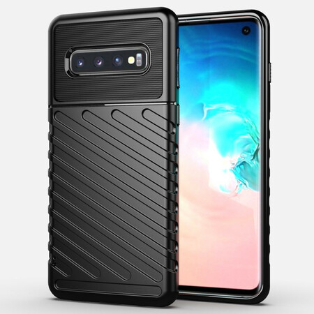 Samsung Galaxy S10 Thunder Series Cover