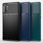 Samsung Galaxy Note 10 Plus Thunder Series Cover