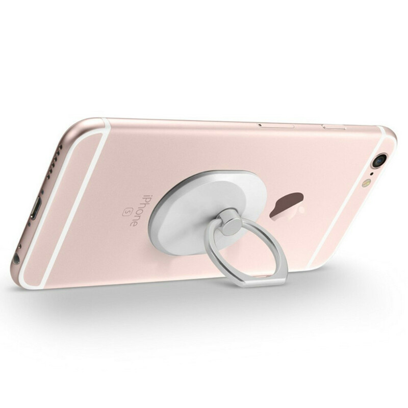 Klassischer Ring 360° drehbar