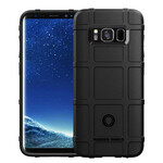 Samsung Galaxy S8 Rugged Shield Cover