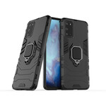 Samsung Galaxy S20 Ring Resistant Cover
