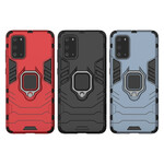 Samsung Galaxy S20 Ring Resistant Cover