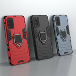 Samsung Galaxy S20 Ultra Ring Resistant Cover