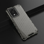 Samsung Galaxy S20 Ultra Style Waben Cover