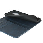 Flip Cover Samsung Galaxy S20 Plus Echtleder