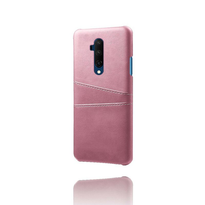 OnePlus 7T Pro Cover Kartenhalter