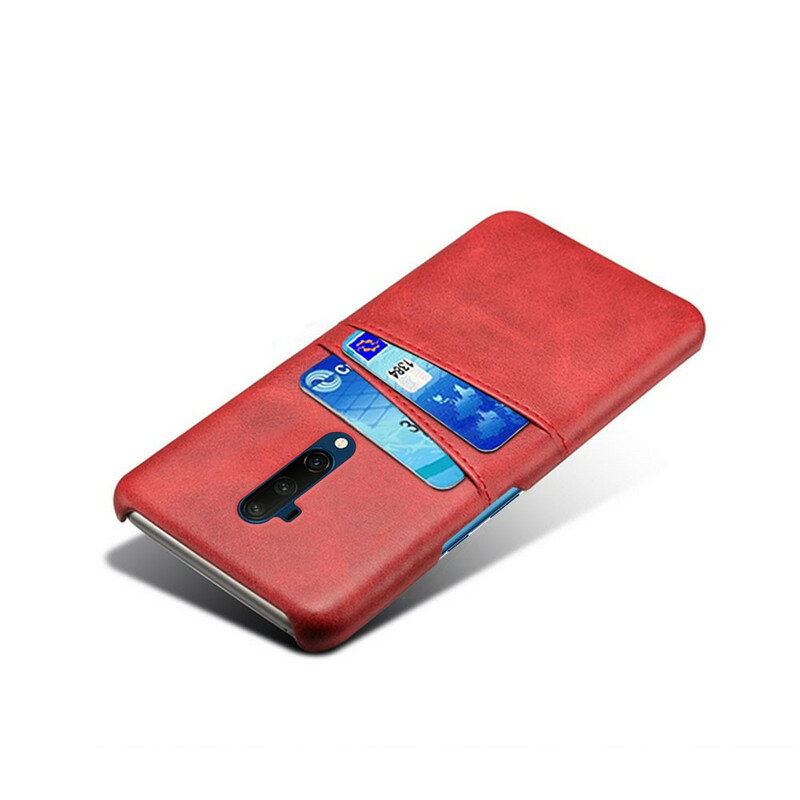 OnePlus 7T Pro Cover Kartenhalter