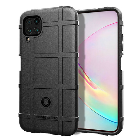 Huawei P40 Lite Rugged Shield Cover
