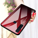 Samsung Galaxy A9 Panzerglas Cover Be Yourself Samsung Galaxy A9 Panzerglas Cover Be Yourself