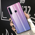 Samsung Galaxy A9 Panzerglas Cover Be Yourself