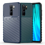 Xiaomi Redmi Note 8 Pro Thunder Series Cover