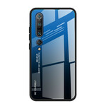 Xiaomi Mi 10 / 10 Pro Galvanisierte Hülle Color Xiaomi Mi 10 / 10 Pro Galvanisierte Hülle Color