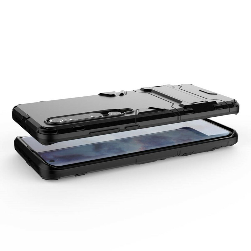 Xiaomi Mi 10 / 10 Pro Hülle Widerstandsfähig Ultra Lasche Xiaomi Mi 10 / 10 Pro Hülle Widerstandsfähig Ultra Lasche