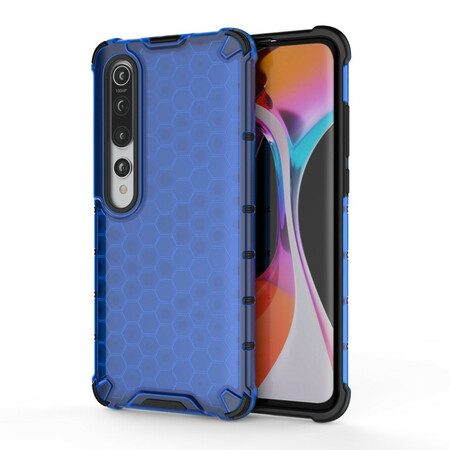 Xiaomi Mi 10 / 10 Pro Wabenstyle Cover