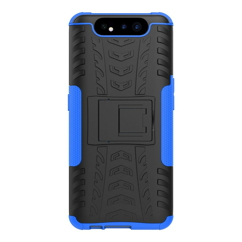 Samsung Galaxy A80 Resistentes Ultra Cover