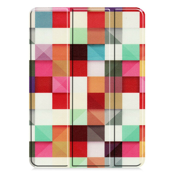 Smart Case iPad Pro 11" (2020) Mosaik