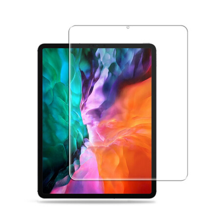 MOCOLO Schutz aus gehärtetem Glas für das Display des iPad Pro 11" (2020)
