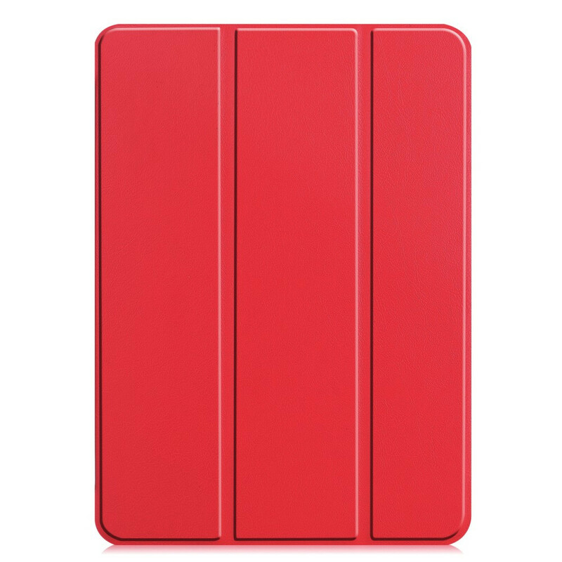 Smart Case iPad Pro 12.9" (2020) Tri Fold Ladegerät Stiftehalter