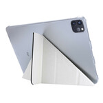 Smart Case iPad Pro 12.9" (2020) Kunstleder Origami