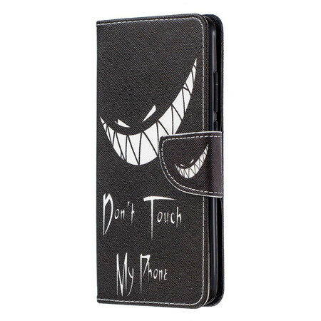 Xiaomi Mi 9T / Mi 9T Pro Devil Phone Tasche