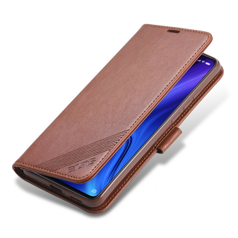 Xiaomi Mi 9T / Mi 9T Pro AZNS Luxe Tasche