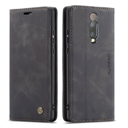 Flip Cover Xiaomi Mi 9T / Mi 9T Pro CASEME Kunstleder