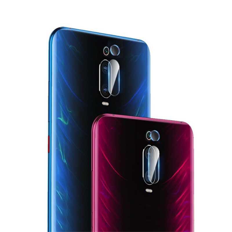 Xiaomi Mi 9T / Mi 9T Pro Mocolo Schutz für die Linse aus gehärtetem Glas