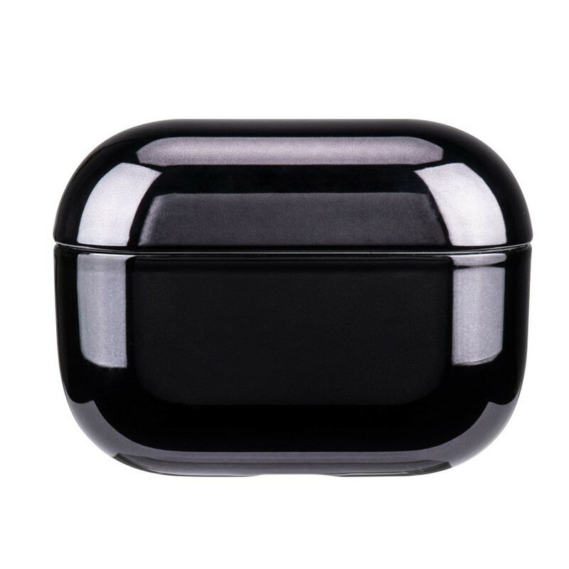 AirPods Pro Cover Metallic Style
