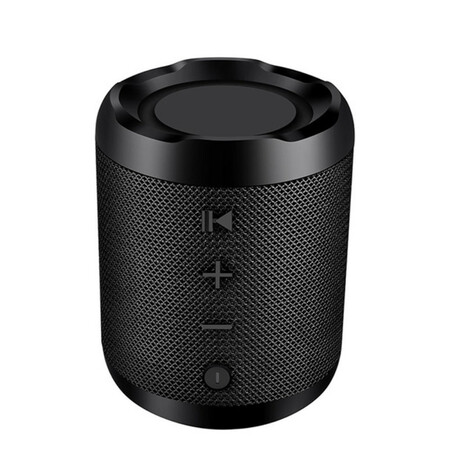 Bluetooth 5.0 Stereo Subwoofer-Lautsprecher