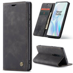 Flip Cover OnePlus 8 CASEME Kunstleder Flip Cover OnePlus 8 CASEME Kunstleder