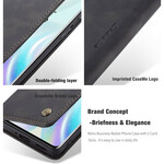 Flip Cover OnePlus 8 CASEME Kunstleder