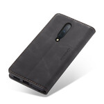 Flip Cover OnePlus 8 CASEME Kunstleder