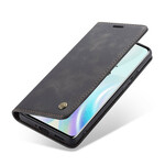 Flip Cover OnePlus 8 CASEME Kunstleder