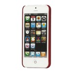 iPhone SE/5/5S Hardcover Klassisch