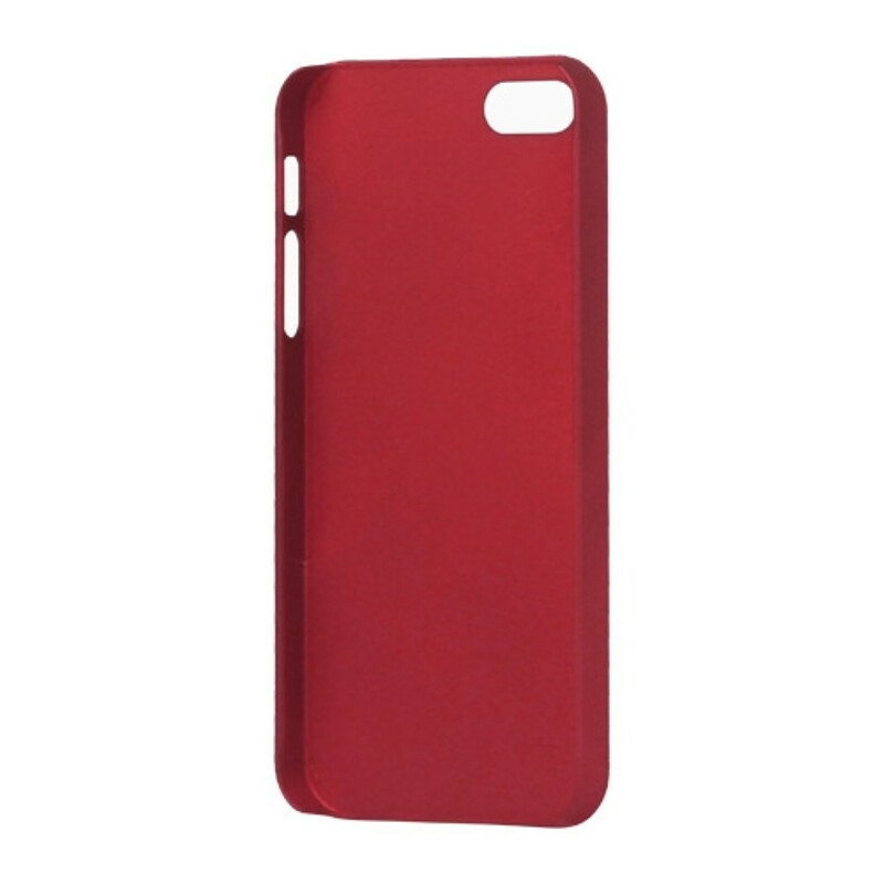 iPhone SE/5/5S Hardcover Klassisch