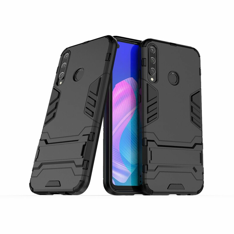 Huawei P40 Lite E Ultra Resistant Cover