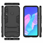 Huawei P40 Lite E Ultra Resistant Cover