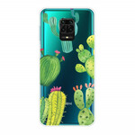 Xiaomi Hülle Redmi Note 9S / Redmi Note 9 Pro Cactus