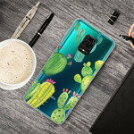 Xiaomi Redmi Note 9S / Redmi Note 9 Pro Cactus Cover