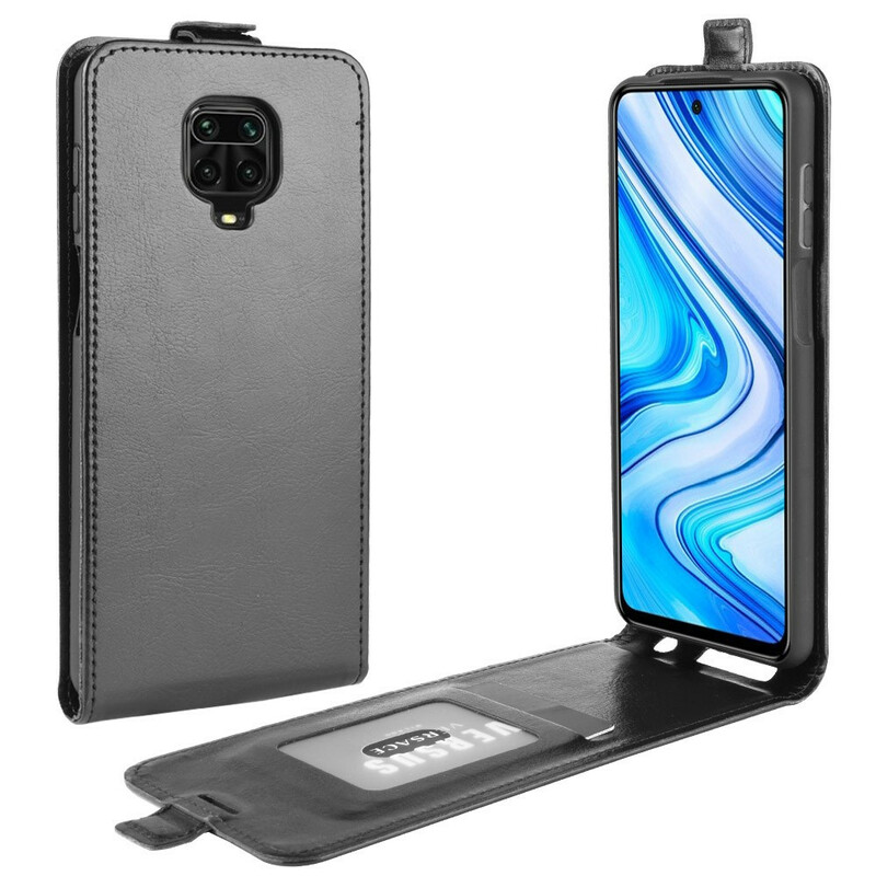 Xiaomi Redmi Note 9S / Redmi Note 9 Pro Klappbare Hülle