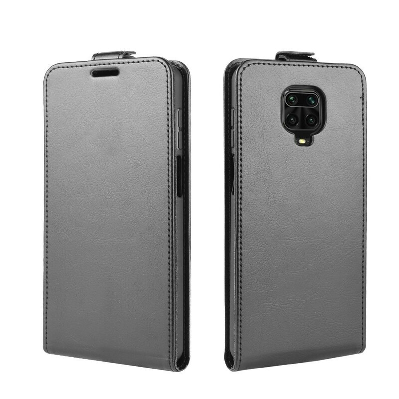 Xiaomi Redmi Note 9S / Redmi Note 9 Pro Klappbare Hülle