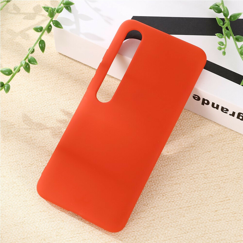 Xiaomi Mi 10 / 10 Pro Liquide Silikonhülle